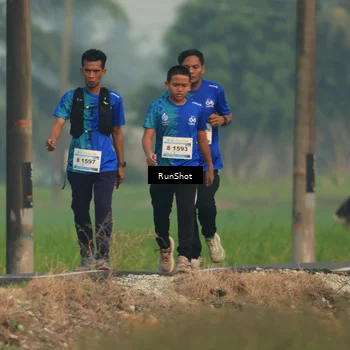 Runner Photo 5932054
