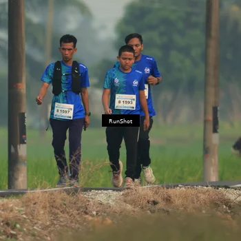 Runner Photo 5932055
