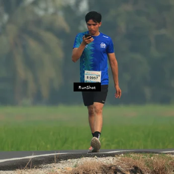 Runner Photo 5932059