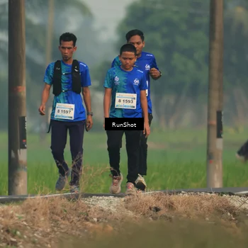 Runner Photo 5932062