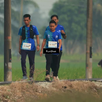 Runner Photo 5932064