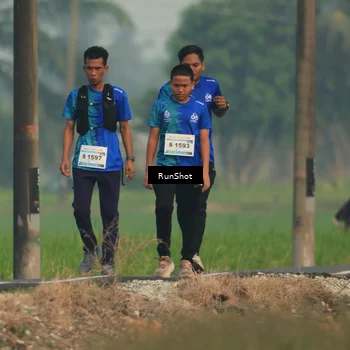 Runner Photo 5932065