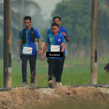 Runner Photo 5932082