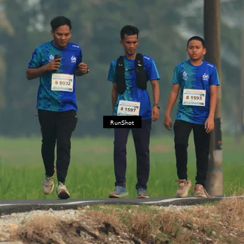 Runner Photo 5932090