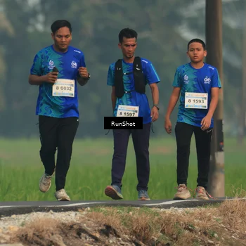 Runner Photo 5932093