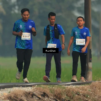 Runner Photo 5932094