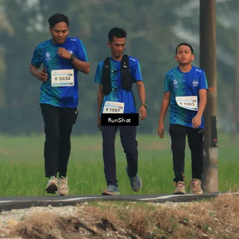 Runner Photo 5932099