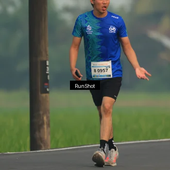 Runner Photo 5932126