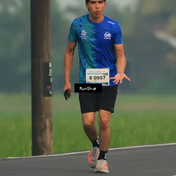 Runner Photo 5932130