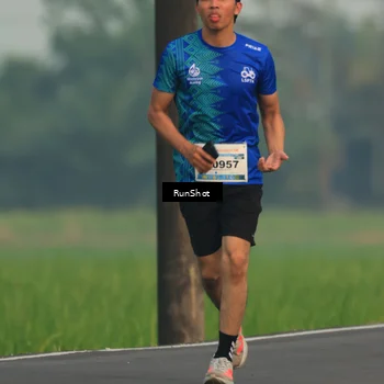 Runner Photo 5932149