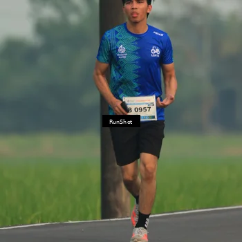 Runner Photo 5932150