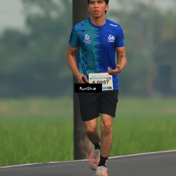 Runner Photo 5932152