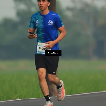 Runner Photo 5932162