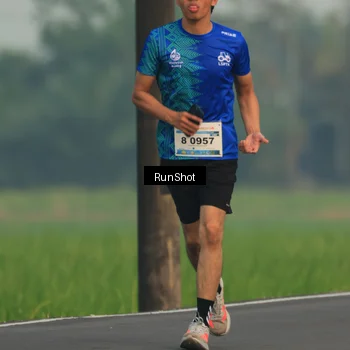 Runner Photo 5932168