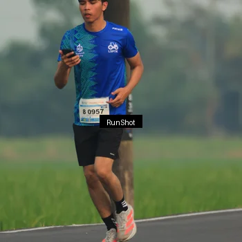 Runner Photo 5932169