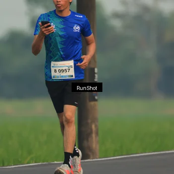 Runner Photo 5932170