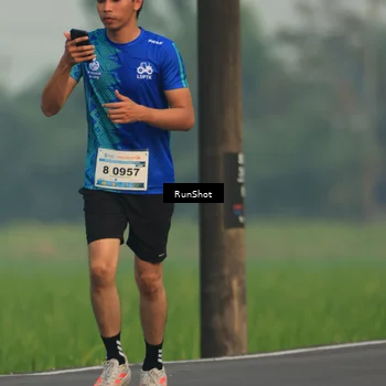 Runner Photo 5932184