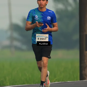 Runner Photo 5932192