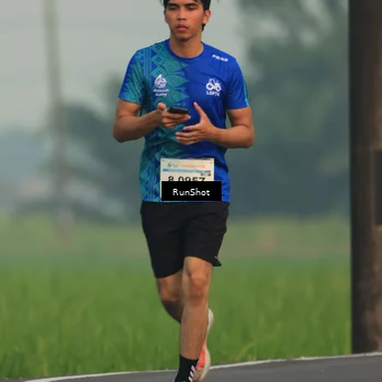 Runner Photo 5932193