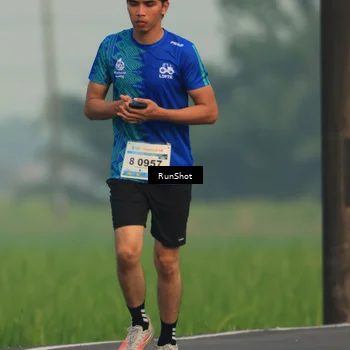 Runner Photo 5932198