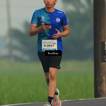 Runner Photo 5932200