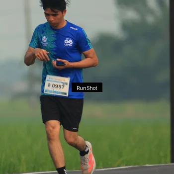 Runner Photo 5932204
