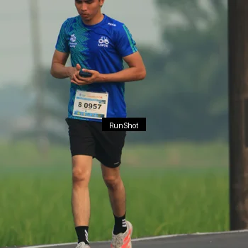 Runner Photo 5932205