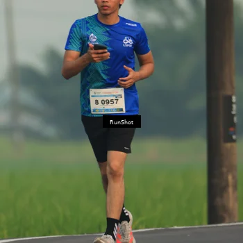 Runner Photo 5932217