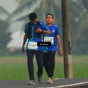 Runner Photo 5932254