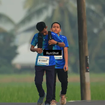 Runner Photo 5932261