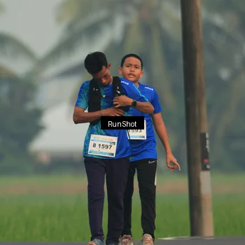 Runner Photo 5932264
