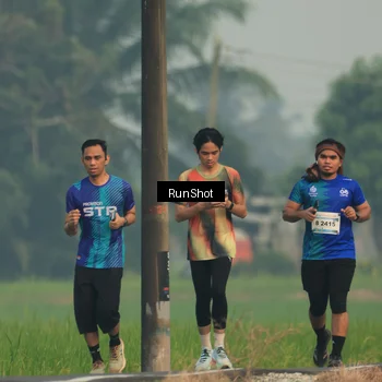 Runner Photo 5932265
