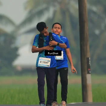 Runner Photo 5932269