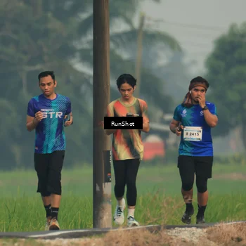 Runner Photo 5932293