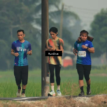Runner Photo 5932297