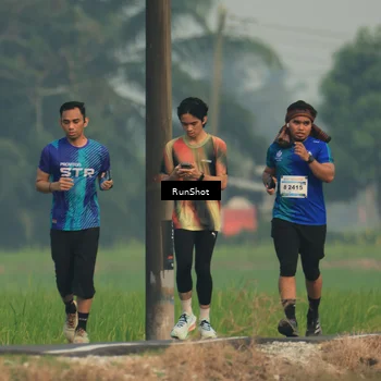 Runner Photo 5932298