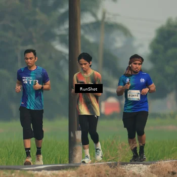 Runner Photo 5932299