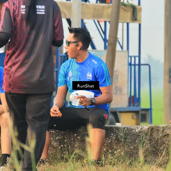 Runner Photo 5932326