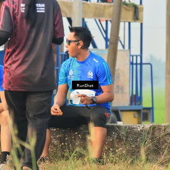 Runner Photo 5932328