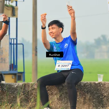 Runner Photo 5932347