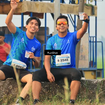 Runner Photo 5932352