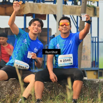 Runner Photo 5932359