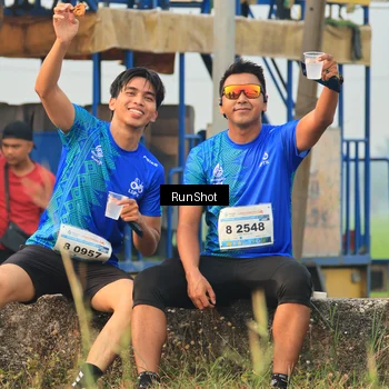 Runner Photo 5932360