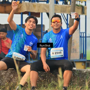 Runner Photo 5932362