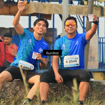 Runner Photo 5932364