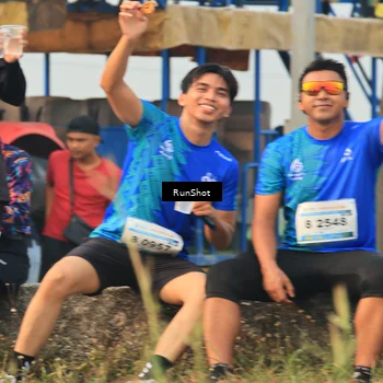Runner Photo 5932367