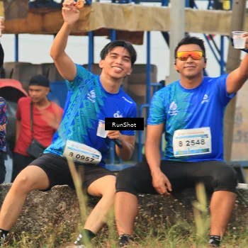 Runner Photo 5932369