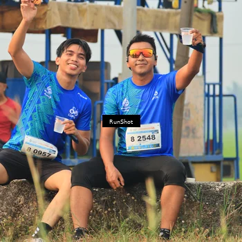 Runner Photo 5932379
