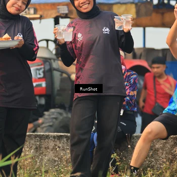 Runner Photo 5932380