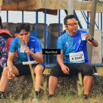 Runner Photo 5932403